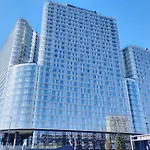 Kasprzaka 29 Tower A By Perfect Apart