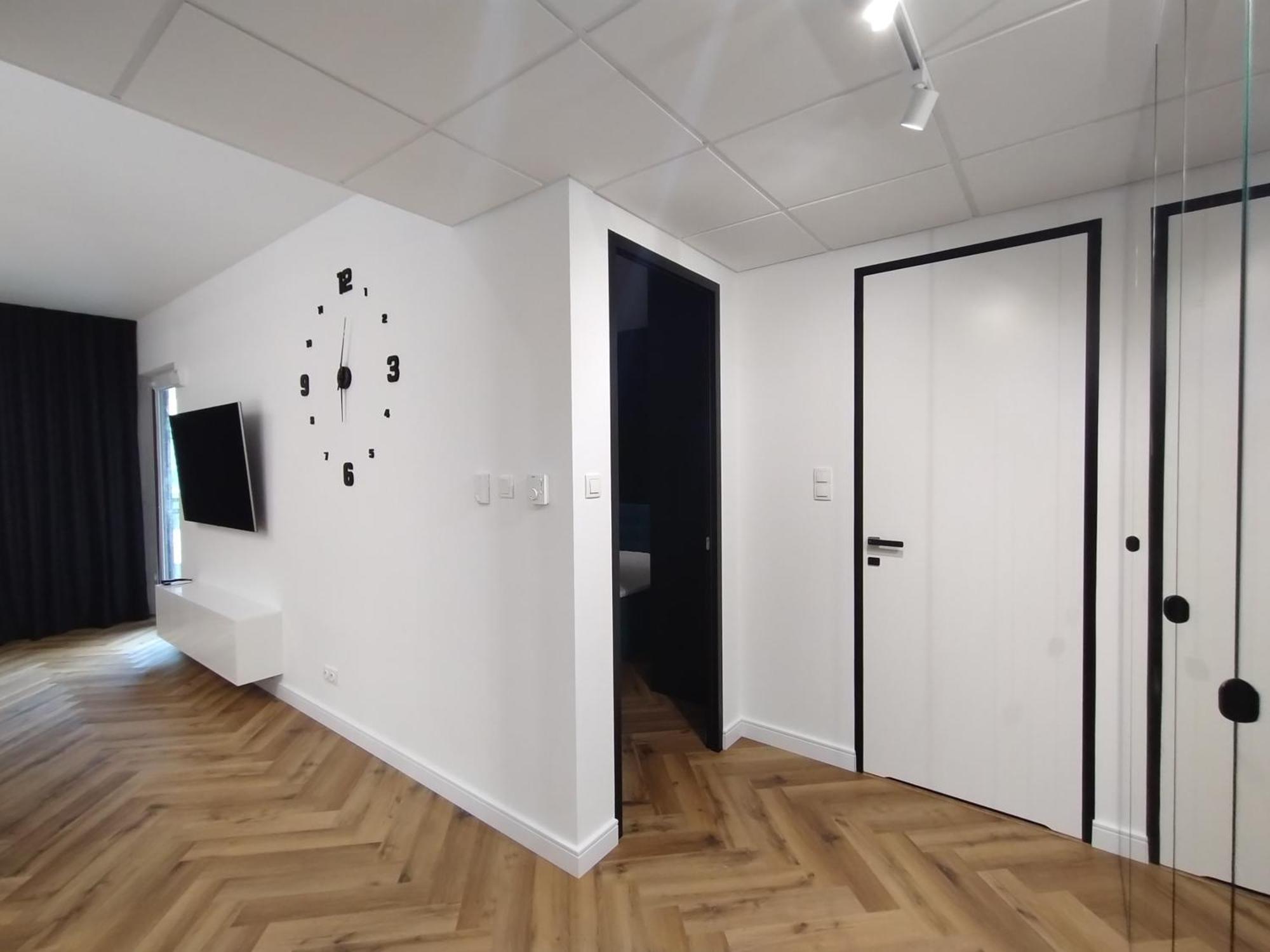 Butas Kasprzaka 29 Tower A By Perfect