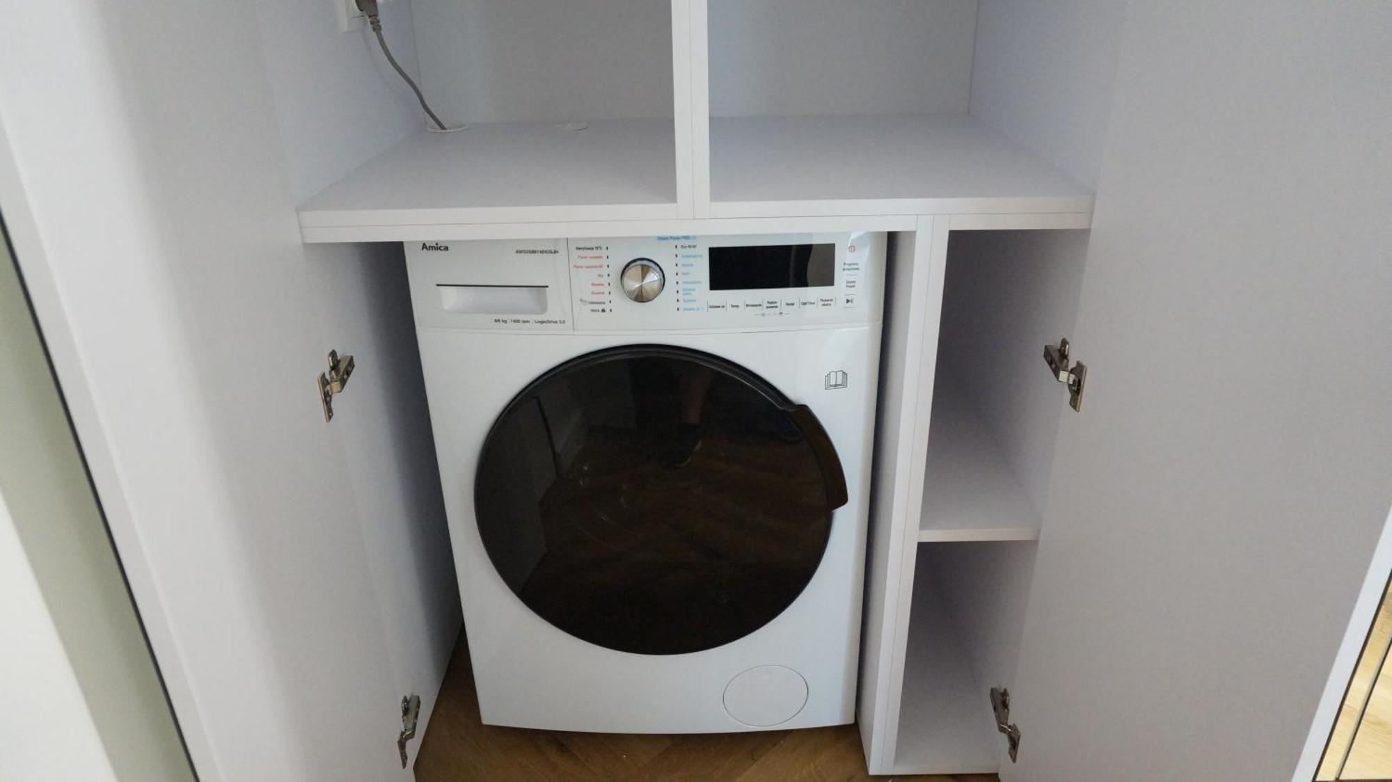 Kasprzaka 29 Tower A By Perfect Butas