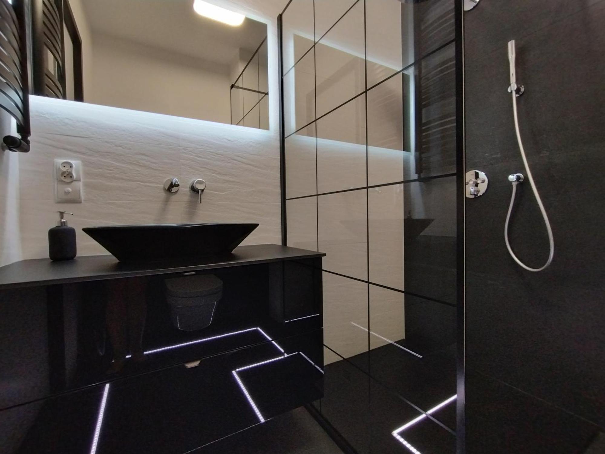 Kasprzaka 29 Tower A By Perfect Butas Warsaw