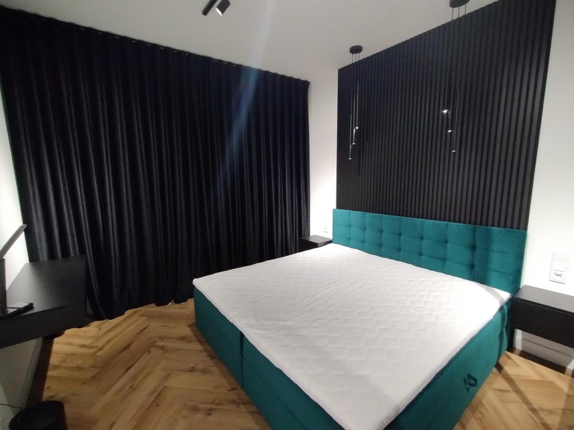 Butas Kasprzaka 29 Tower A By Perfect *