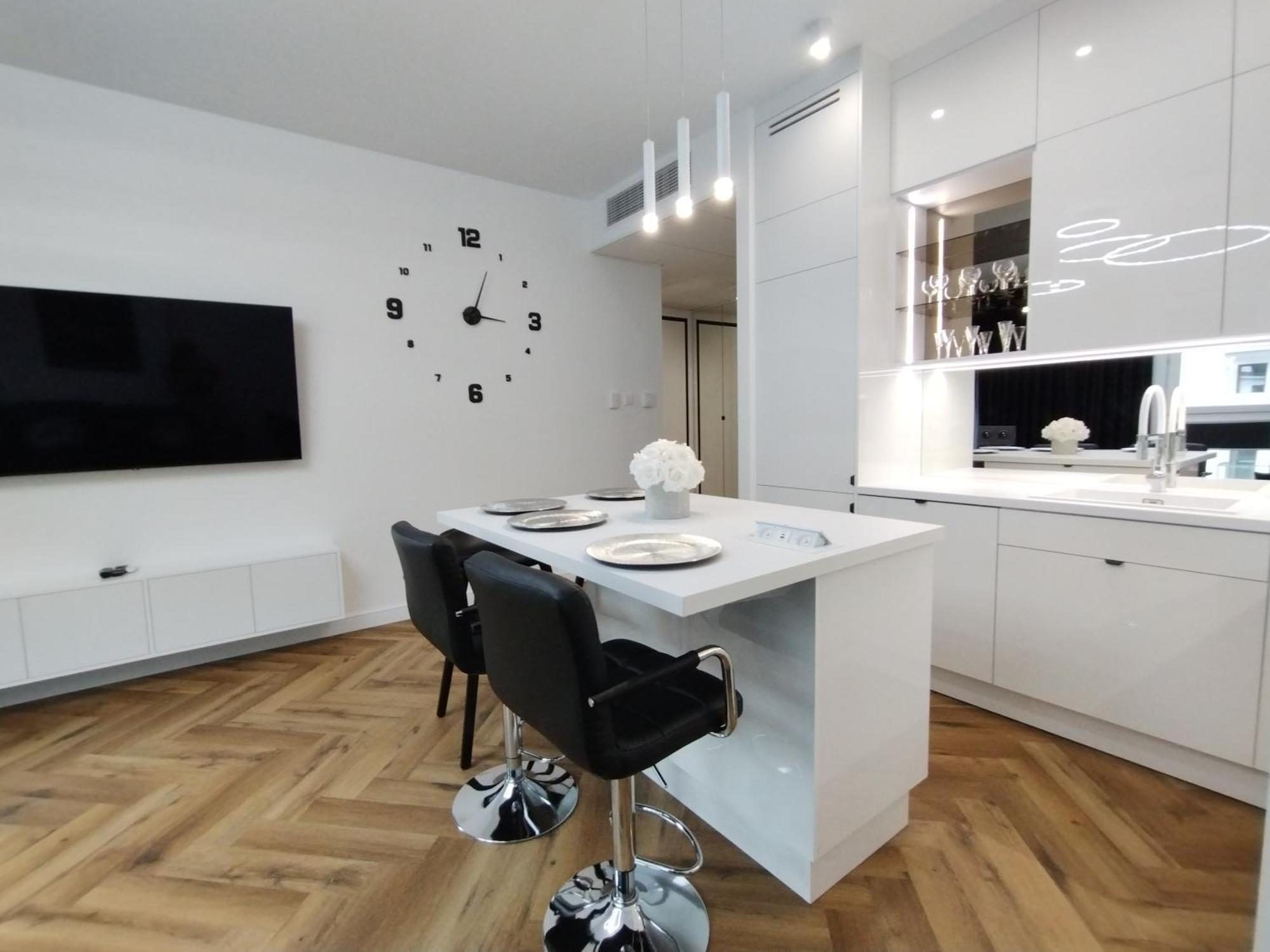 Kasprzaka 29 Tower A By Perfect Butas Warsaw