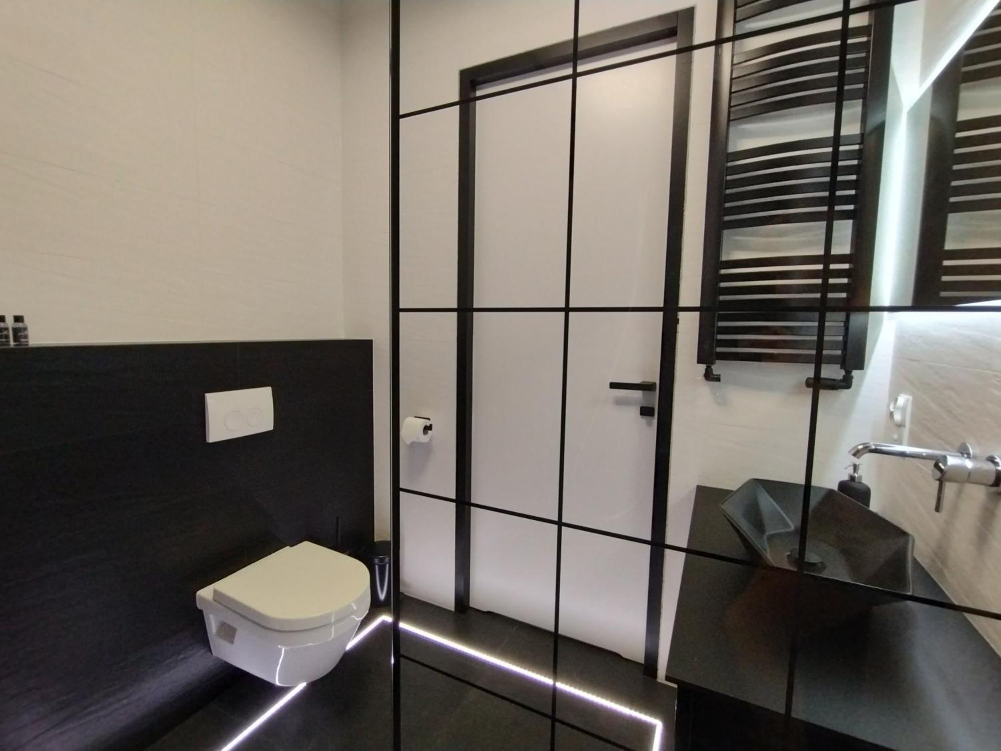 Kasprzaka 29 Tower A By Perfect Apartment Warschau